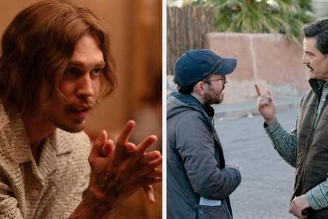 I Can’t Watch Eddington The Same Way After Learning These 17 Facts