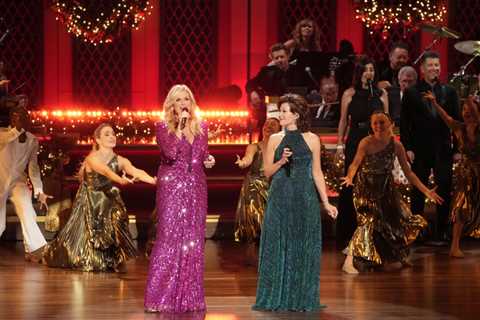 How to Watch the ‘CMA Country Christmas’ Special Online for Free