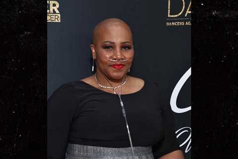 'So You Think You Can Dance' Star Donyelle Jones Dead at 46