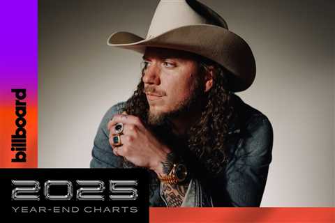 Brandon Lake & CeCe Winans Shine on Christian & Gospel Year-End Charts: Countdown to Billboard’s..