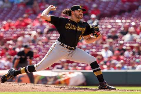 Blue Jays signing KBO MVP Cody Ponce to three-year, $30 million contract