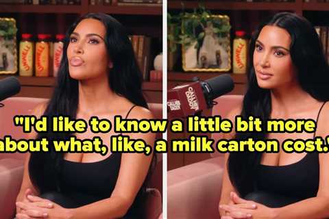 18 Most Out-Of-Touch Celeb Moments From 2025