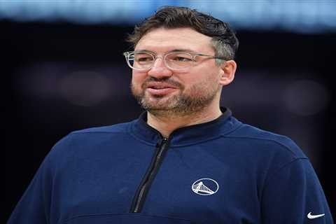 Liberty make Chris DeMarco hiring official: ‘Can’t wait to get started’