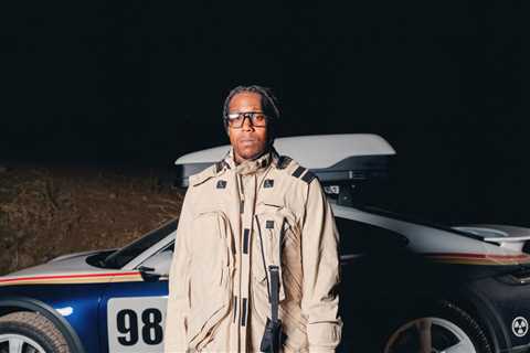 UTA Signs Don Toliver for North American Touring Representation