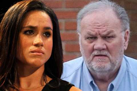 Meghan Markle's Dad Is In Intensive Care Unit After Emergency Surgery