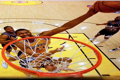 Ex-Laker Elden Campbell died during Florida fishing trip, family says