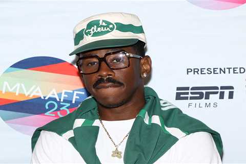 Tyler, the Creator Announces Final Le Fleur Collection: ‘It’s Time to Slow Down’