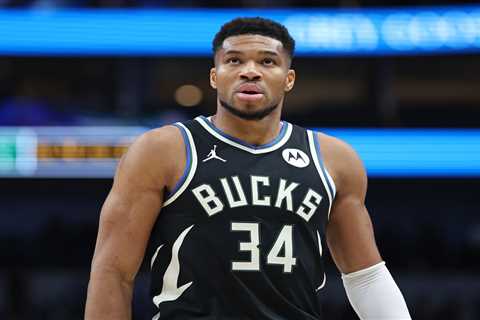 Giannis Antetokounmpo accelerates Bucks trade possibility after his Knicks interest