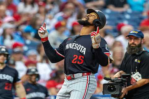 Byron Buxton an intriguing Mets option — if Twins’ fortunes change his no-trade stance