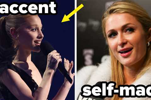 If You Missed Them, Here Are All Of The Awkward Celebrity Moments From The Past Month