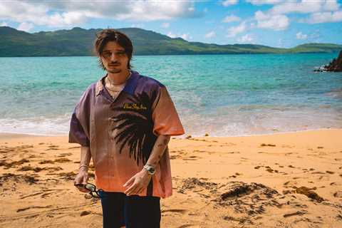 Danny Ocean to Perform at 2025 Nobel Peace Prize Ceremony