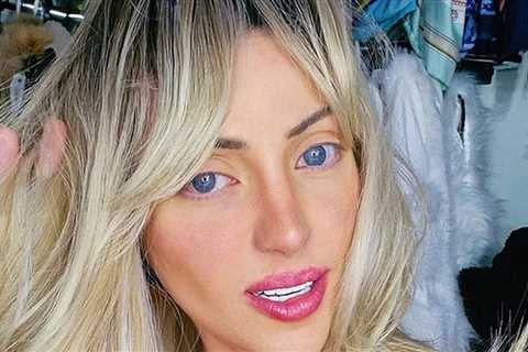 'Human Barbie' Influencer Barbara Jankavski Cause of Death Released