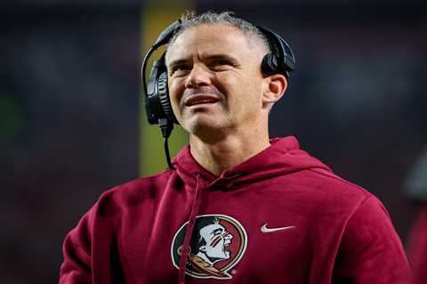 This college football power quietly chased after Lane Kiffin in interesting twist