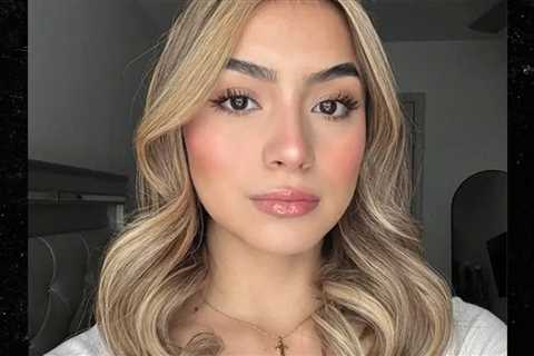 Texas A&M Student Brianna Aguilera's Death Officially Ruled a Suicide