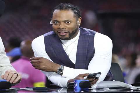 Sports aren’t giving kids a chance with their unceasing and remorseless messaging