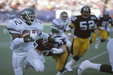 Jets icon Erik McMillan can’t fathom team’s confounding lack of interceptions