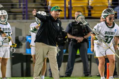 Liam Gleason’s heartbreaking final moments united lacrosse rivals