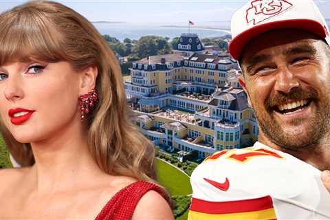 Taylor Swift Did Not Buy Another Couple's Wedding Date, Venue Insists