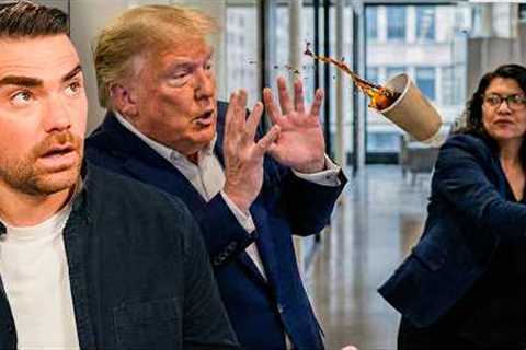 This New Attack On Trump Is Unreal