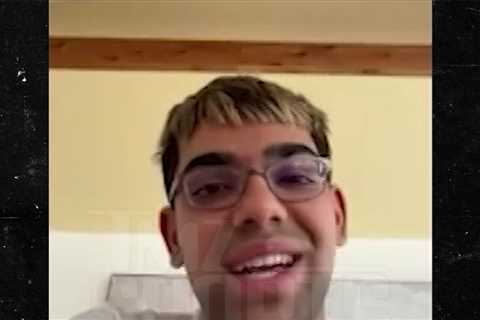 N3on Hosting Telegram Drop W/ Jon Jones, Alex Pereira, UFC Stars