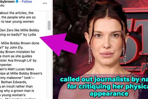 17 Celebrities Who Publicly Called People Out For Being Sexist, Transphobic, Or Just Plain Sh*tty