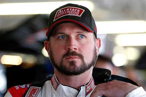 Former NASCAR Driver Michael Annett Dead at 39
