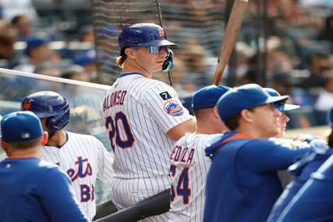 Properly evaluating Cody Bellinger, Pete Alonso markets at crux of critical Mets, Yankees decisions