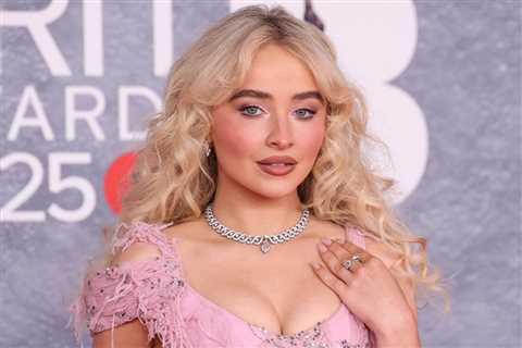 White House Quietly Deletes ICE Video After Sabrina Carpenter Backlash