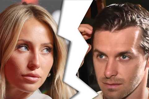 Alix Earle and Braxton Berrios Reportedly Split