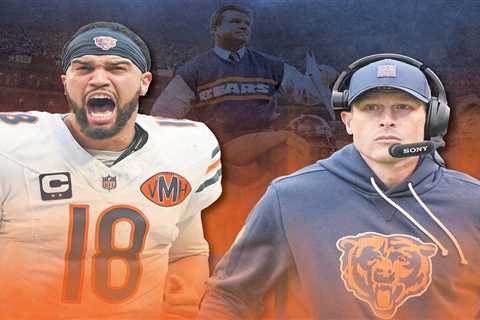 Resurgent Bears have legendary ‘85 team’s attention as belief grows: ‘Jumping on the bandwagon’