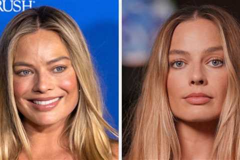 Margot Robbie Perfectly Explained Her Decision To Keep Her Child Out Of The Public Eye