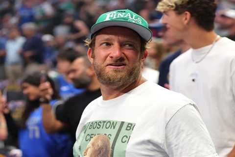 Dave Portnoy is done with the ‘dishonest idiots’ on CFP committee