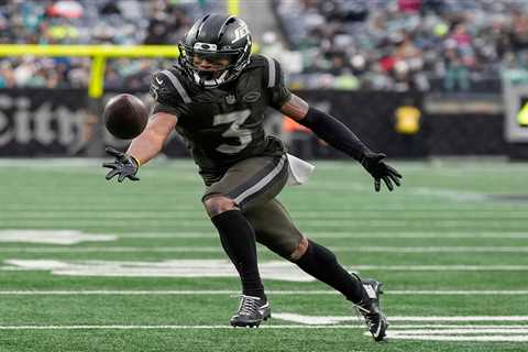 Nothing will change until Jets fix painfully obvious — and it’s more than the QB