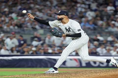 Brian Cashman reveals where Yankees stood with Devin Williams before reliever signed with Mets