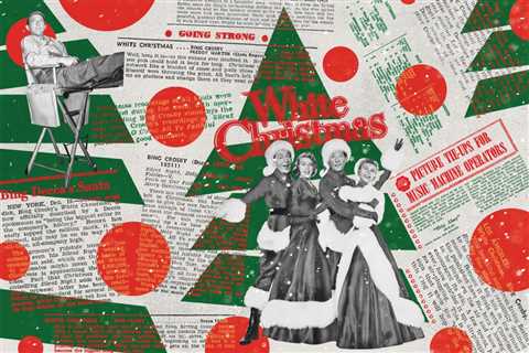 From Movie Tie-In to ‘Unprecedented’ Blockbuster: How Bing Crosby’s ‘White Christmas’ Conquered..