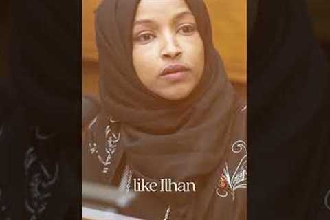 Did Ilhan Omar Cover Up Somali Fraud?