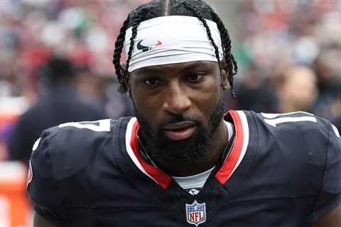 Person Of Interested Arrested In Shooting Of NY Jets Player Kris Boyd