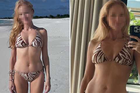 Guess the 'Foolish' Singer Rockin' a Hardbody at 51