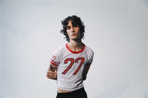 Sziget 2026 Festival to Feature Headliners Florence + the Machine, Lewis Capaldi, SOMBR and Twenty..