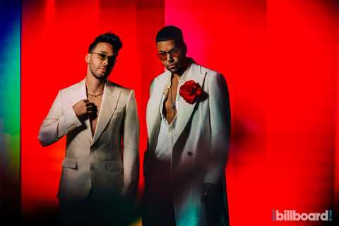 Romeo Santos & Prince Royce Prove ‘Better Late Than Never’ on Billboard Charts