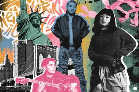 Can Puebla York Put NYC on the Map for Mexican Music?