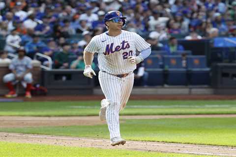 Darryl Strawberry implores Pete Alonso to consider Mets ‘legacy’ in free agency