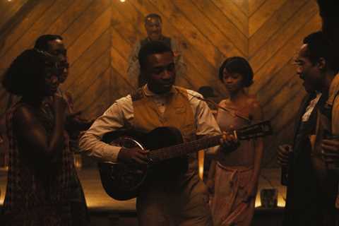 ‘Sinners,’ ‘KPop Demon Hunters’ to Be Honored by African American Film Critics Association: 2026..