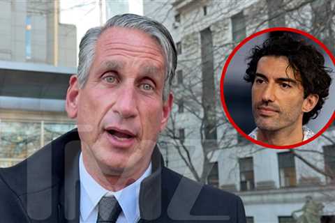 Justin Baldoni Lawyer Bryan Freedman Hopes for 'Right Result' In Blake Lively Case