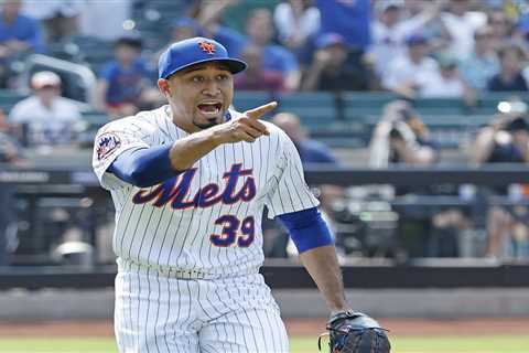 Mets’ Edwin Diaz offer revealed — and what they told him before he bolted for Dodgers