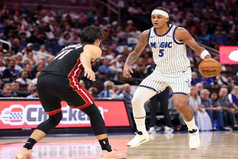 bet365 bonus code NYPBET: Bet $5, get $150 in bonus bets for Heat vs. Magic