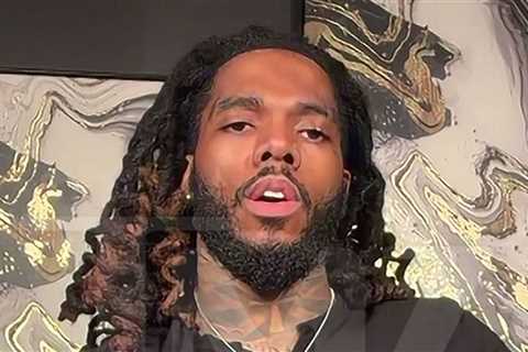 Dynzell Sigers Adds 8 Vertical Inches in Painful Height Surgery, Glad He Did It