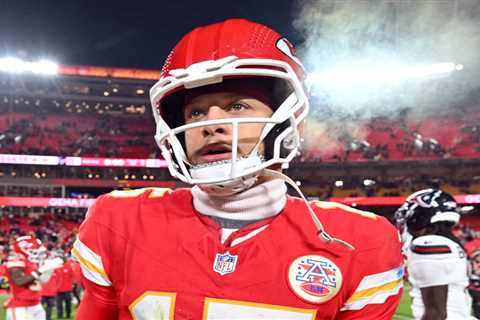 Underdog Missouri promo code NYPOST: Play $5, get $75 in bonus entries for Chargers vs. Chiefs