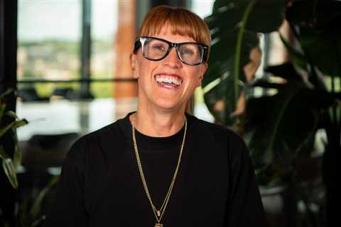 Universal Music U.K. Promotes Rebecca Allen to Chief Artist and Strategy Officer