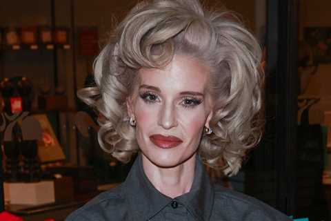 Kelly Osbourne Gives Weight-Loss Critics a Taste Of Their Own Medicine